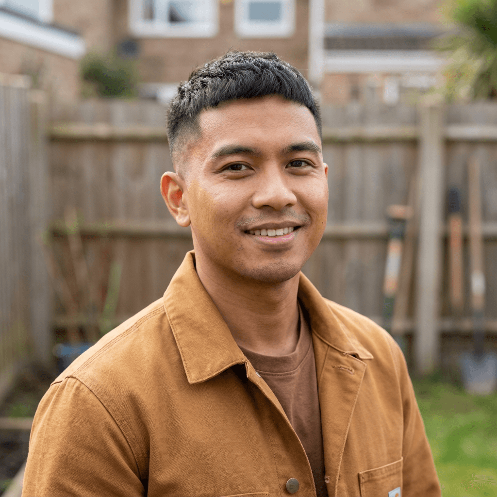 Raj Patel