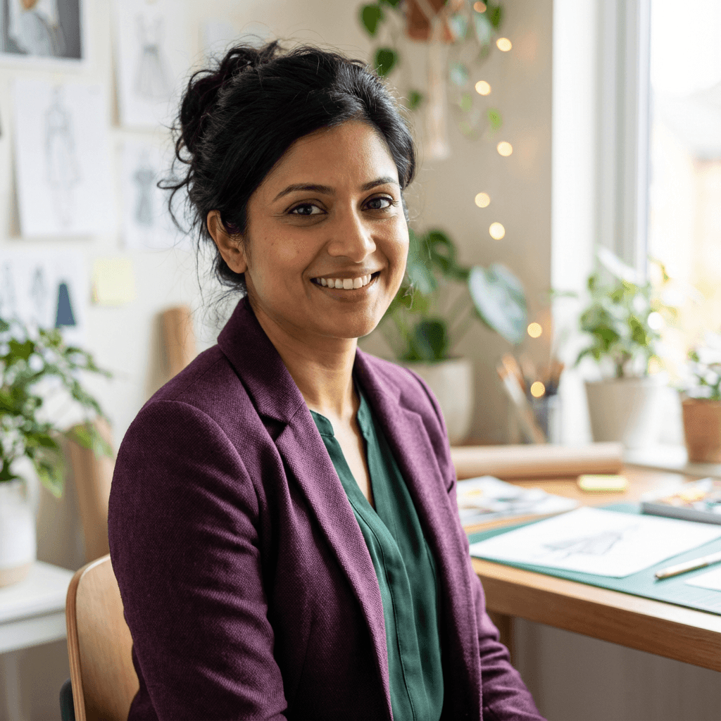 Priya Patel
